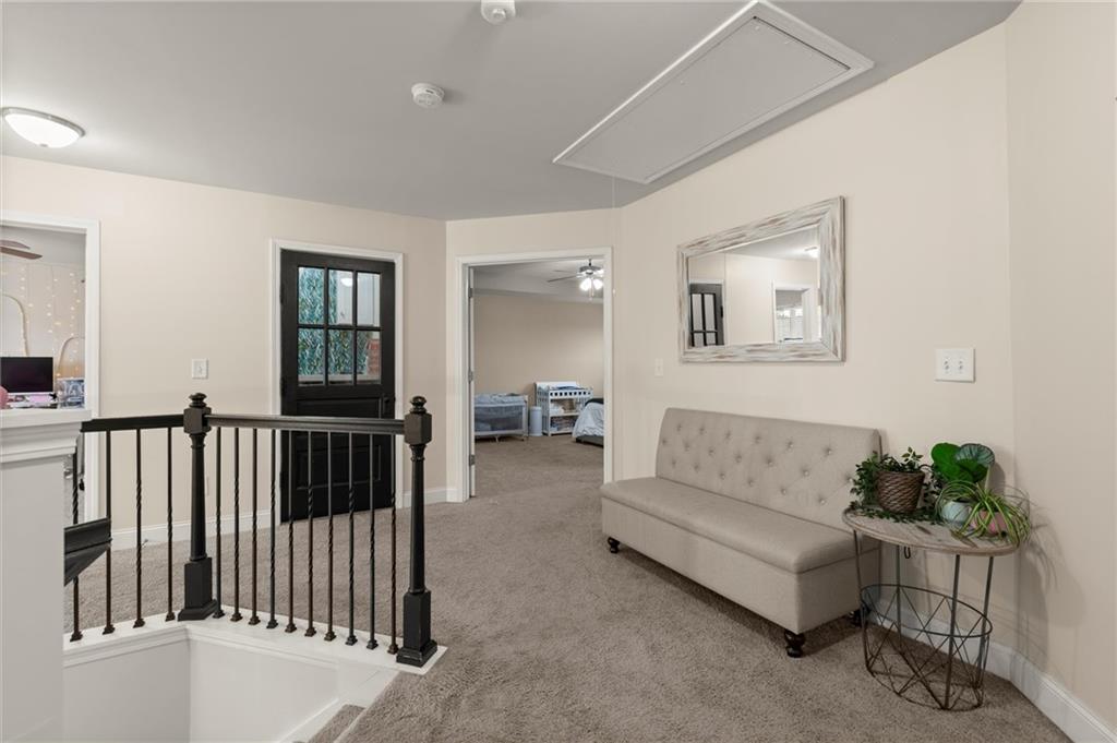 188 Lookout Way, Dallas, Georgia image 26
