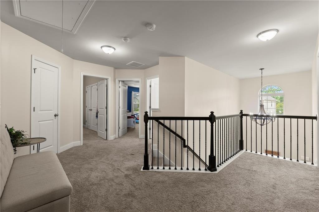188 Lookout Way, Dallas, Georgia image 27