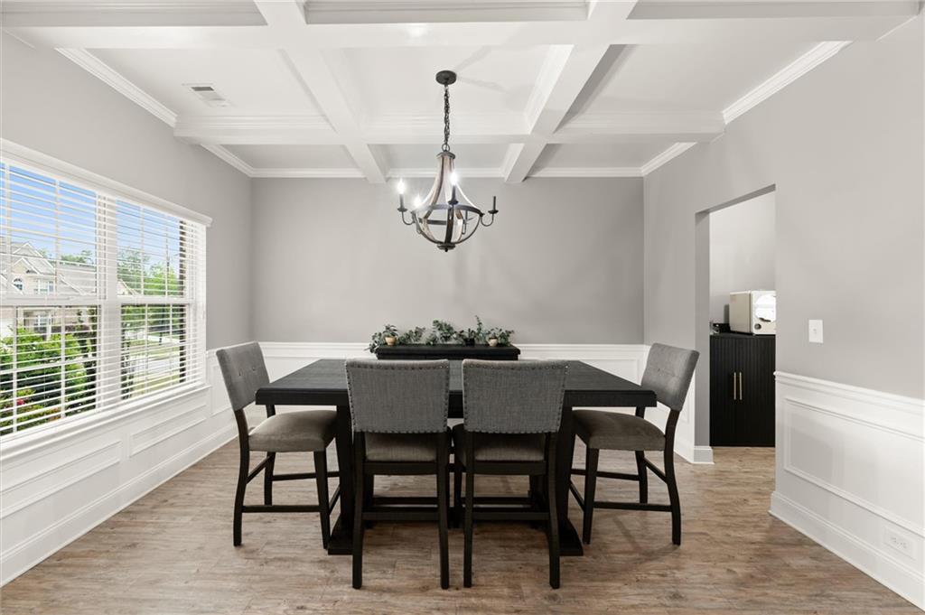 188 Lookout Way, Dallas, Georgia image 9