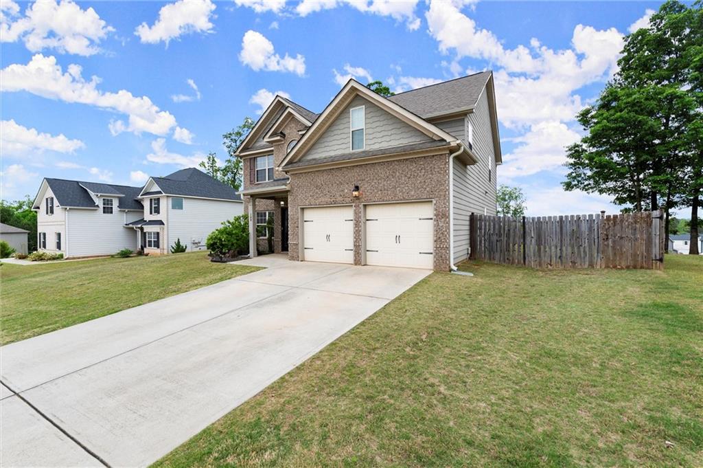 188 Lookout Way, Dallas, Georgia image 5