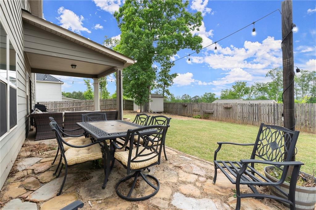 188 Lookout Way, Dallas, Georgia image 25