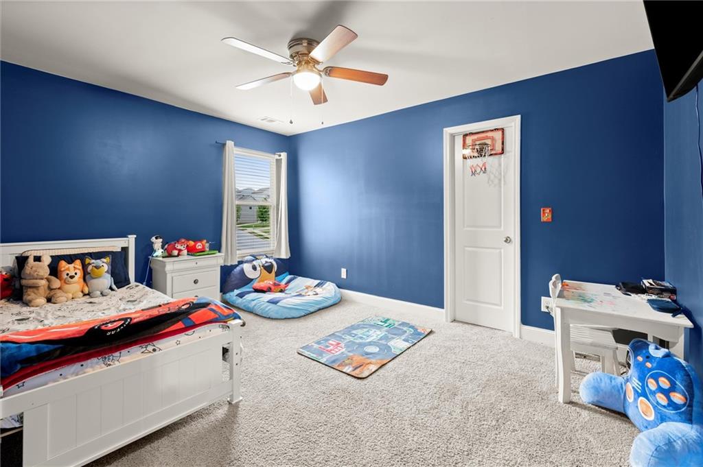 188 Lookout Way, Dallas, Georgia image 39