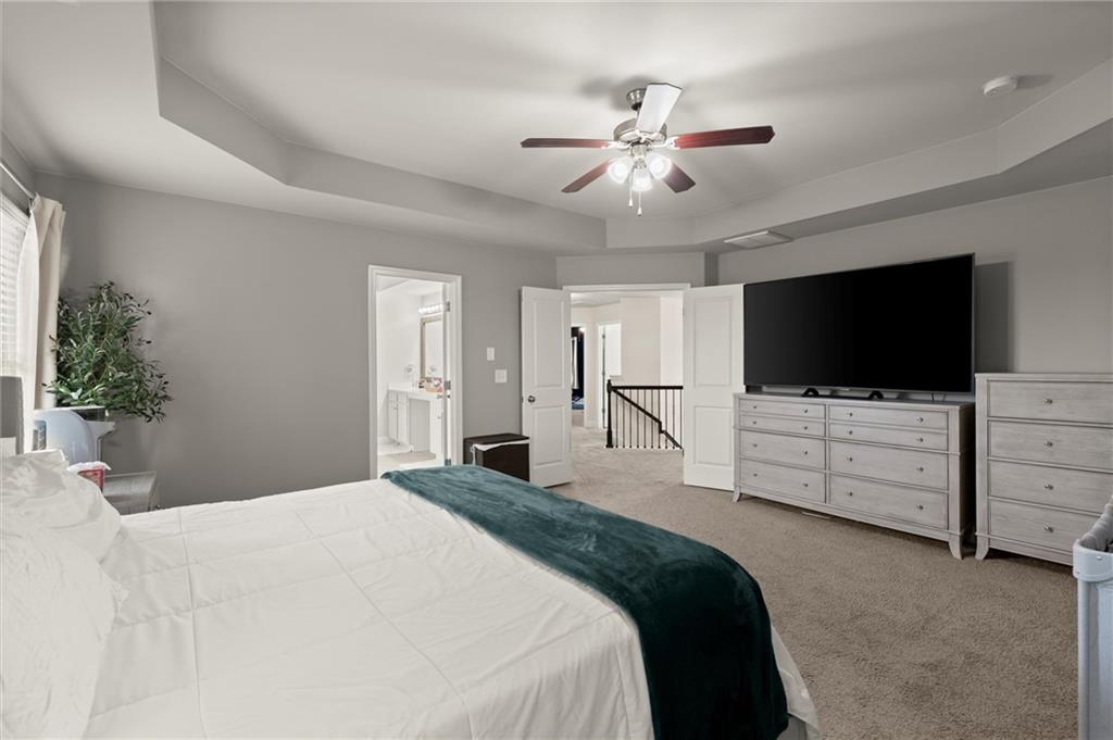 188 Lookout Way, Dallas, Georgia image 30