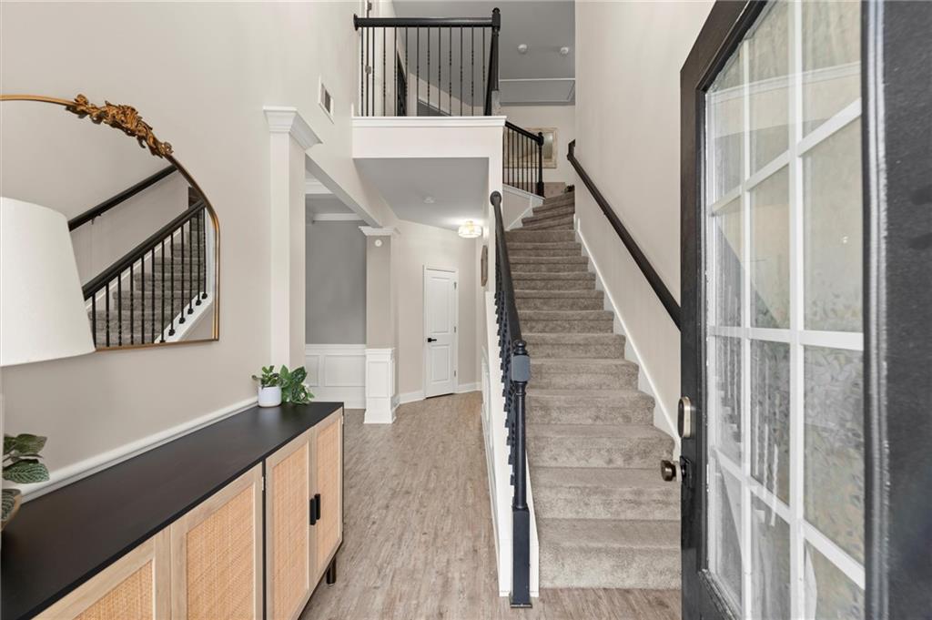 188 Lookout Way, Dallas, Georgia image 7