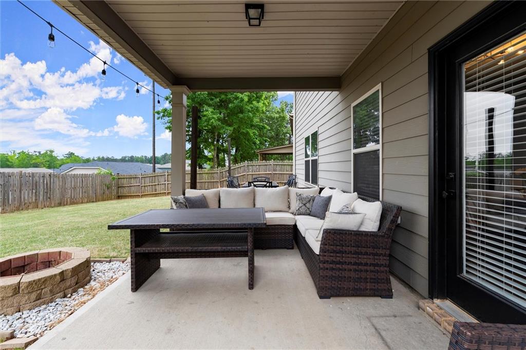 188 Lookout Way, Dallas, Georgia image 44