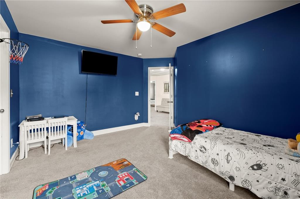 188 Lookout Way, Dallas, Georgia image 40