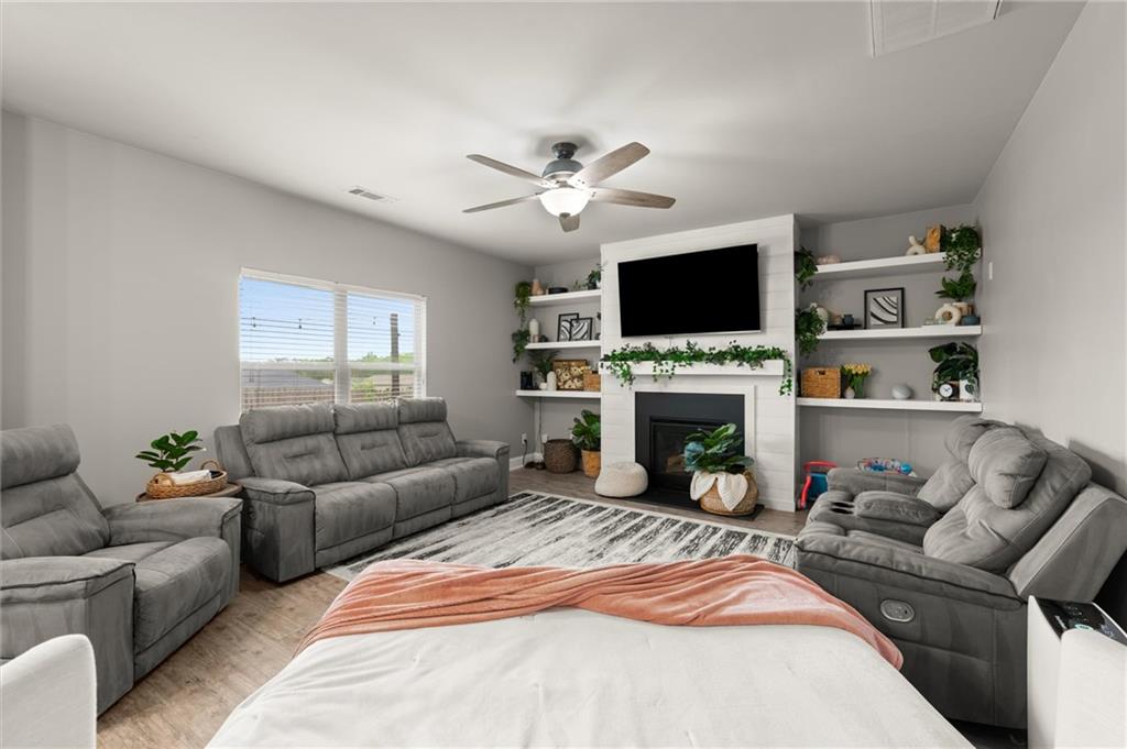 188 Lookout Way, Dallas, Georgia image 22