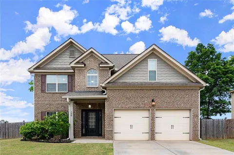 188 Lookout Way, Dallas, GA 30132 - MLS#: 7565591