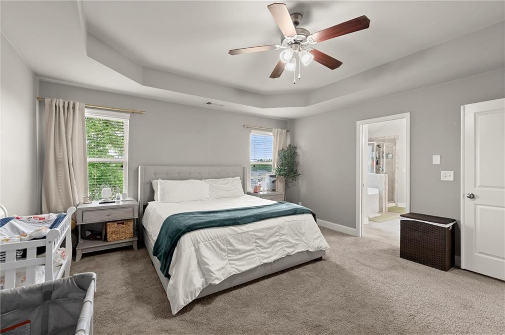 188 Lookout Way, Dallas, Georgia image 29