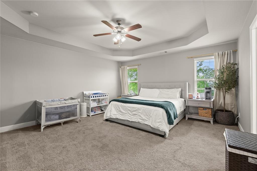 188 Lookout Way, Dallas, Georgia image 28