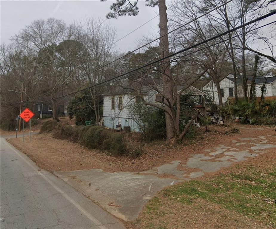 2010 Mcafee Place