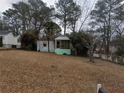 2010 Mcafee Place Decatur GA 30032