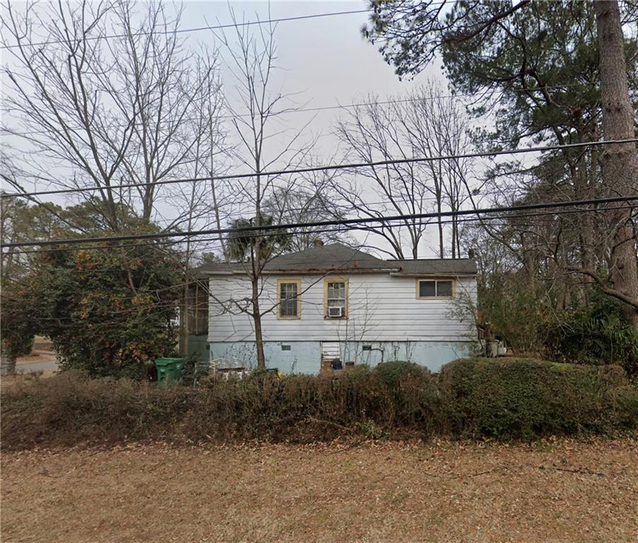 2010 Mcafee Place