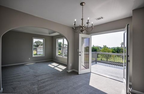 A home in Loganville