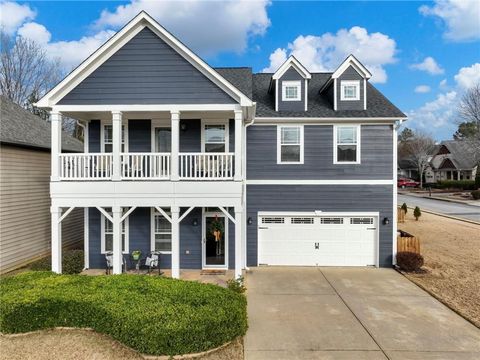 5934 Lexington Way Braselton GA 30517