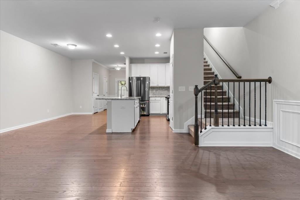7168 Kingswood Run Drive, Atlanta, Georgia image 12