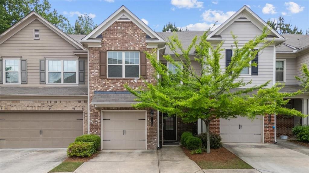 7168 Kingswood Run Drive, Atlanta, Georgia image 1