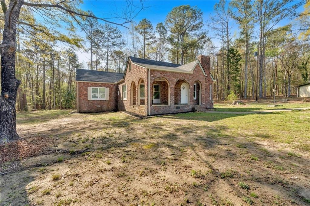 Polk Co. Unincorporated - Residential