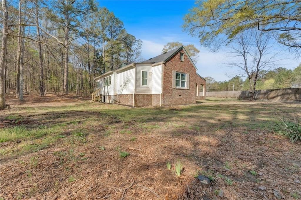 Polk Co. Unincorporated - Residential
