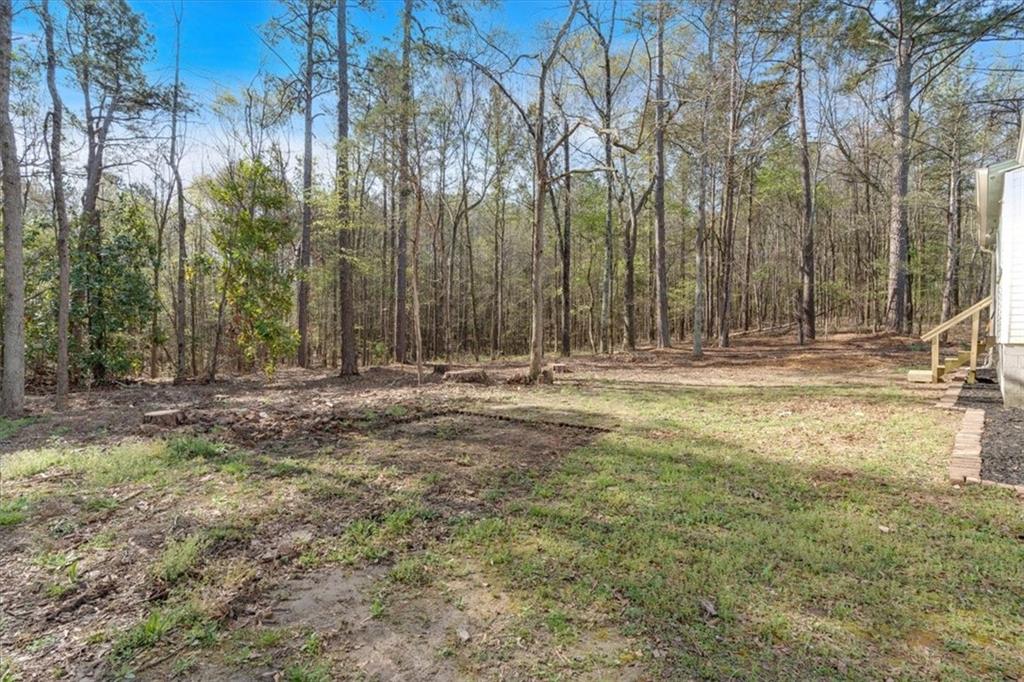 Polk Co. Unincorporated - Residential