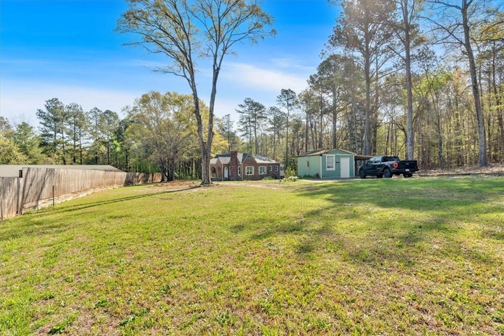 Polk Co. Unincorporated - Residential