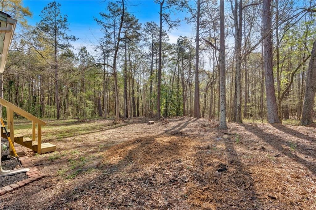 Polk Co. Unincorporated - Residential
