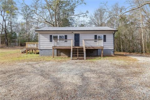 75 Lake Street Jefferson GA 30549