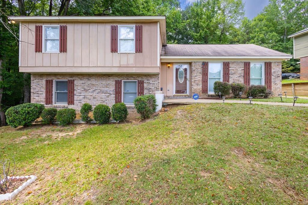 1513 Alamo Dr, Columbus, Georgia image 1