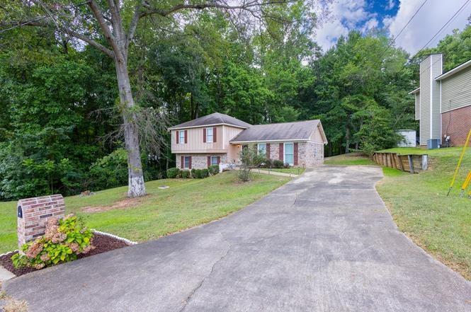 1513 Alamo Dr, Columbus, Georgia image 3