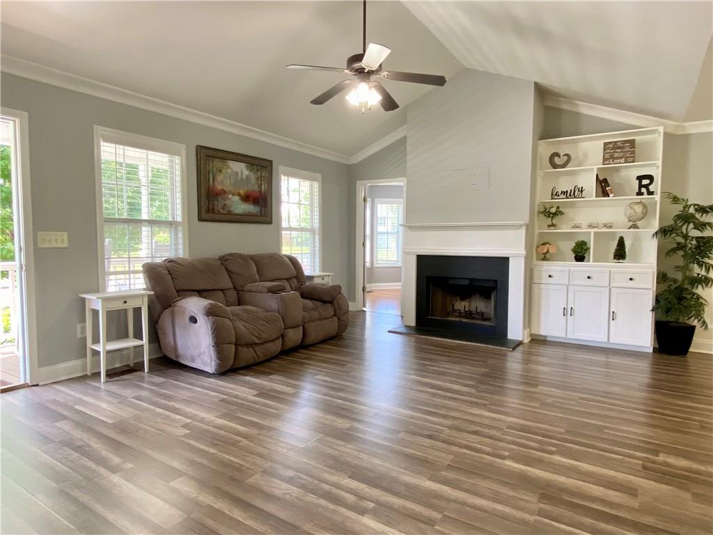 148 Paradise Crossing, Douglasville, Georgia image 7