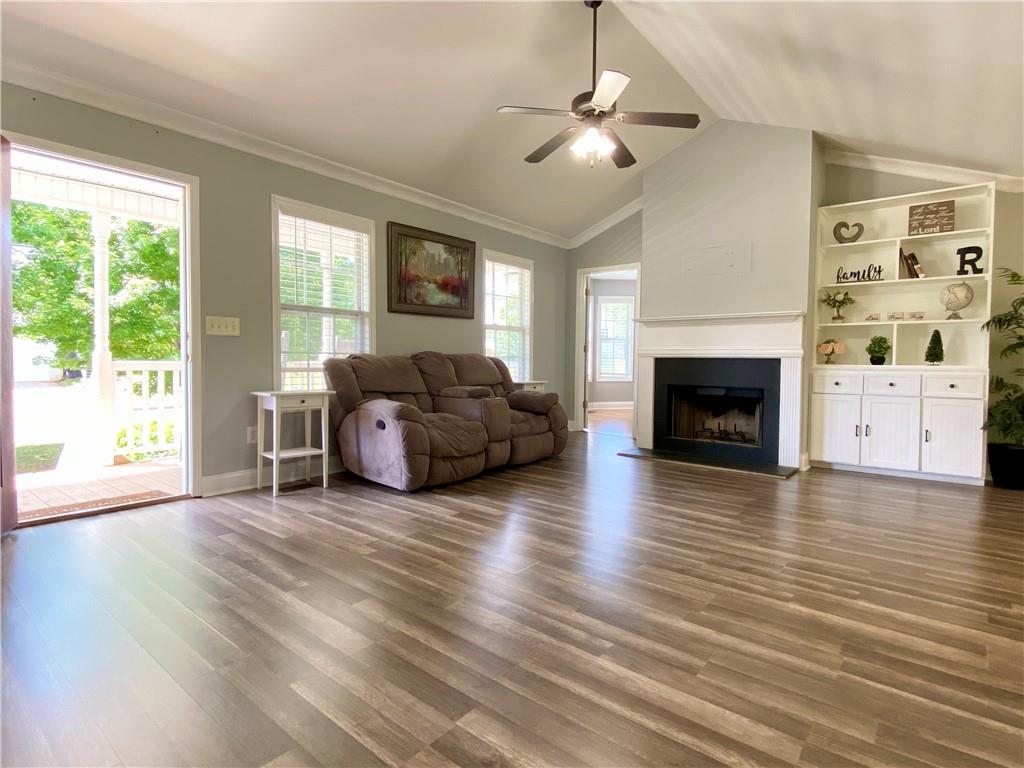 148 Paradise Crossing, Douglasville, Georgia image 12