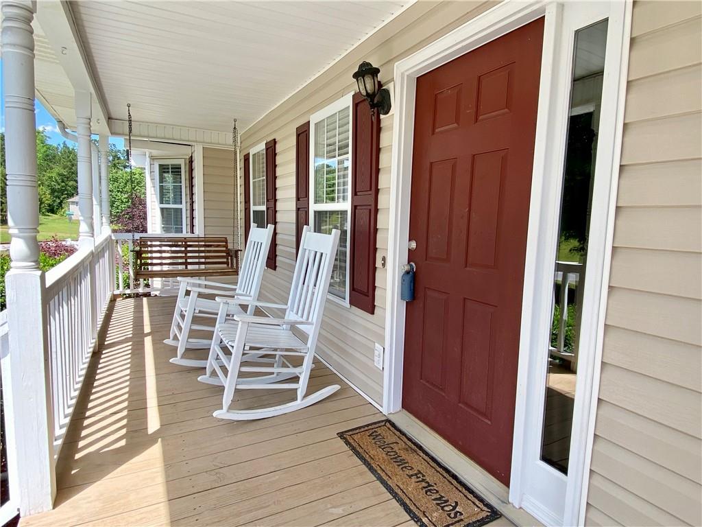 148 Paradise Crossing