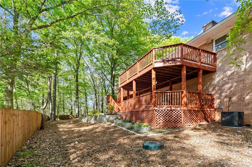 1618 Cooper Lake Road, Smyrna, Georgia image 39