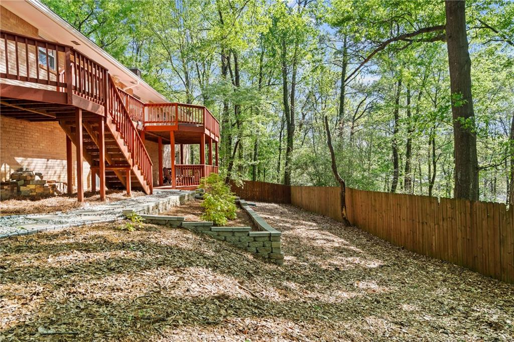 1618 Cooper Lake Road, Smyrna, Georgia image 46