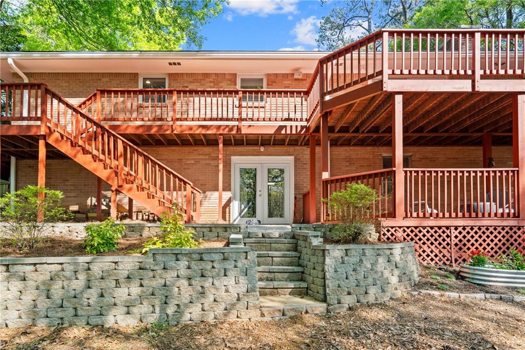 1618 Cooper Lake Road, Smyrna, Georgia image 37