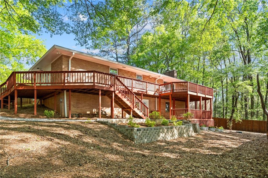 1618 Cooper Lake Road, Smyrna, Georgia image 38