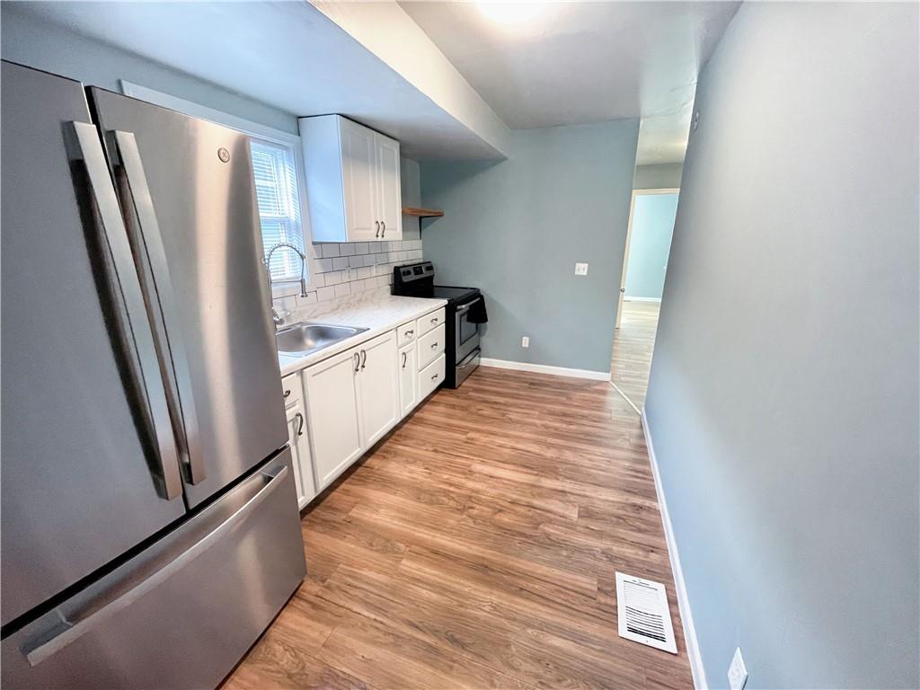 617 Griffin Street NW