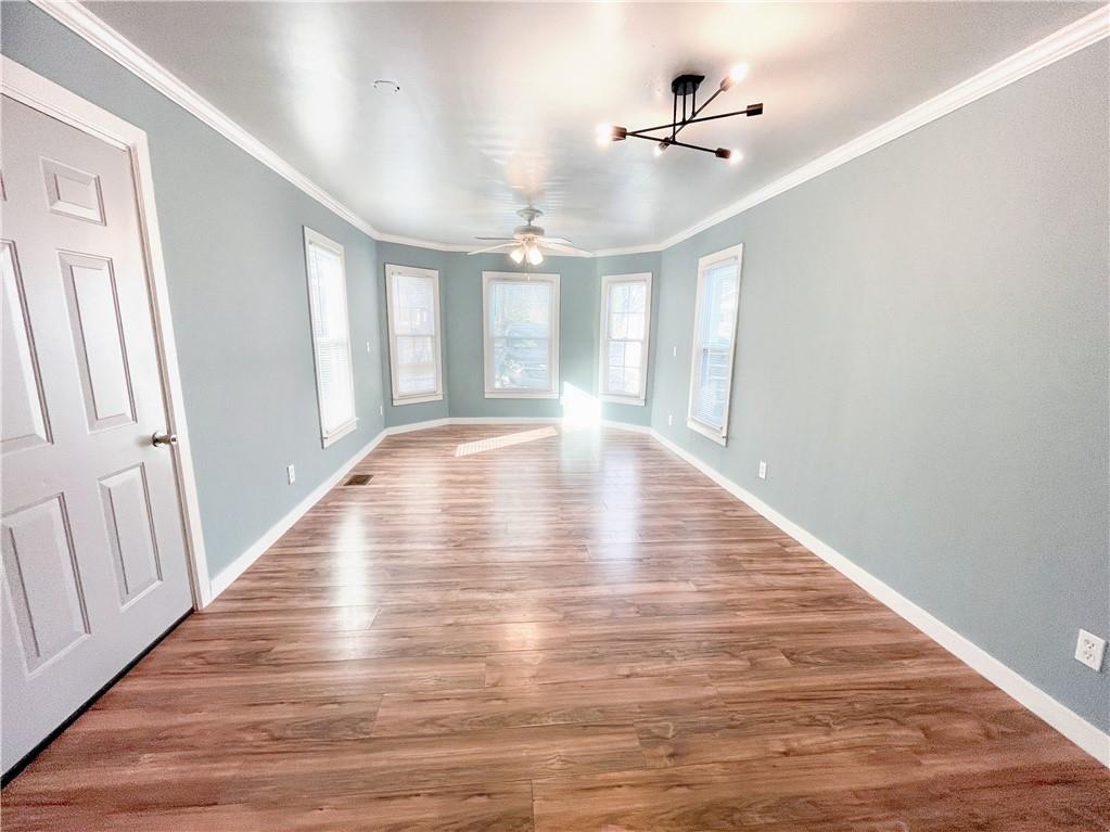 617 Griffin Street NW