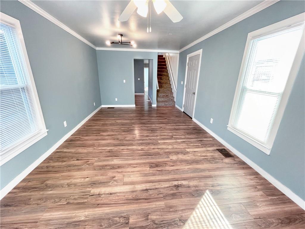 617 Griffin Street NW