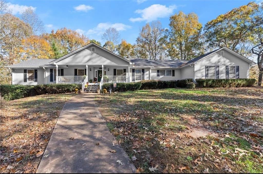 305 Mountain Brook Road