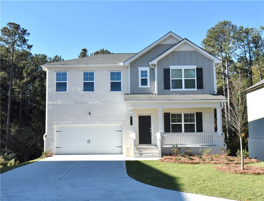 Watson Farms - Residential Lease