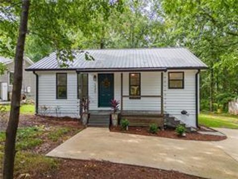 1540 Turner Road Cumming GA 30041