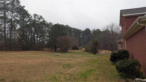 A home in Locust Grove