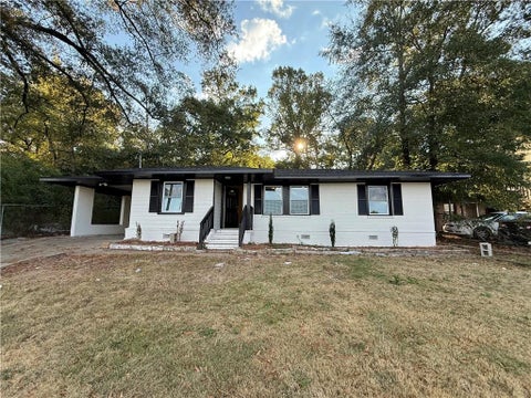 Homes For Sale - 2346 Fort Benning Road<br/> Columbus, GA 31903