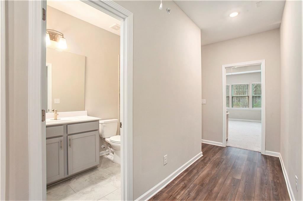 305 Duval Drive, Alpharetta, Georgia image 15