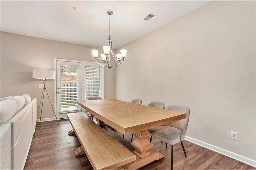 305 Duval Drive, Alpharetta, Georgia image 9