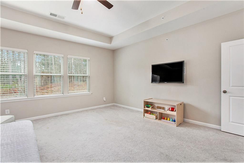 305 Duval Drive, Alpharetta, Georgia image 17