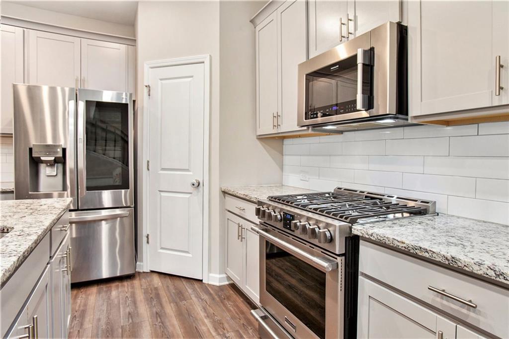 305 Duval Drive, Alpharetta, Georgia image 13