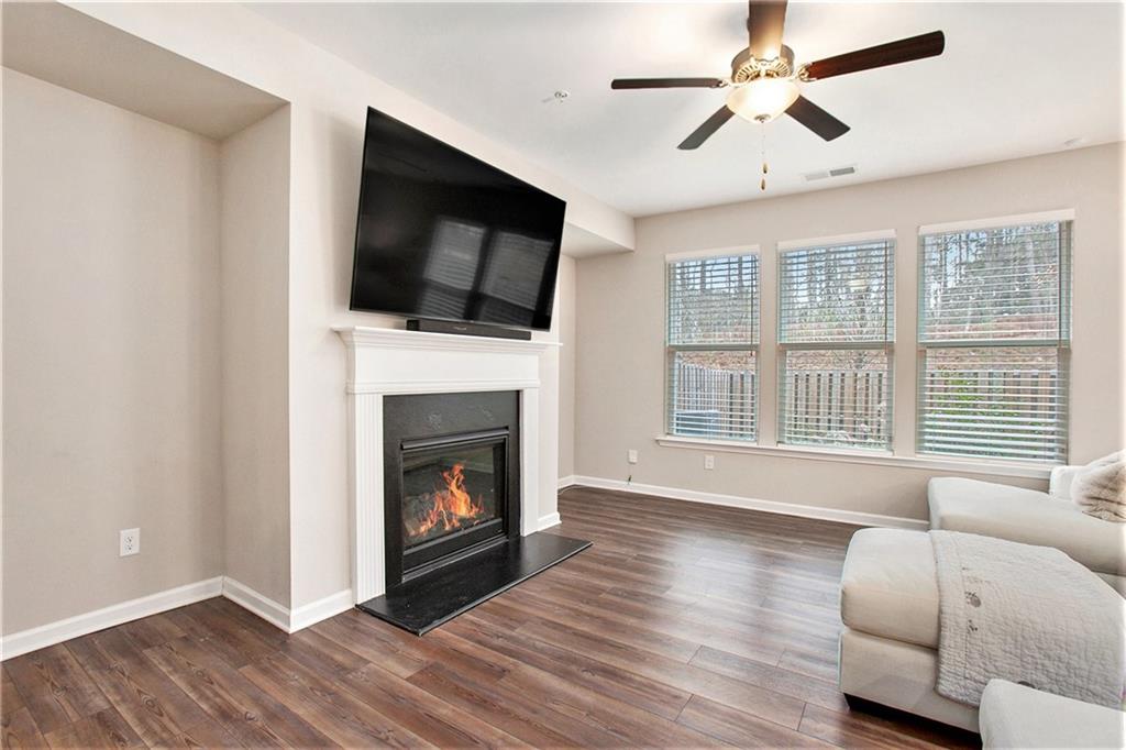 305 Duval Drive, Alpharetta, Georgia image 6