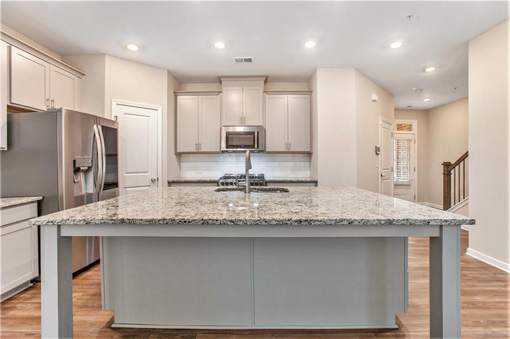 305 Duval Drive, Alpharetta, Georgia image 11